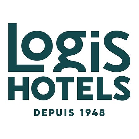 Hotel Foch Tarbes Luaran gambar