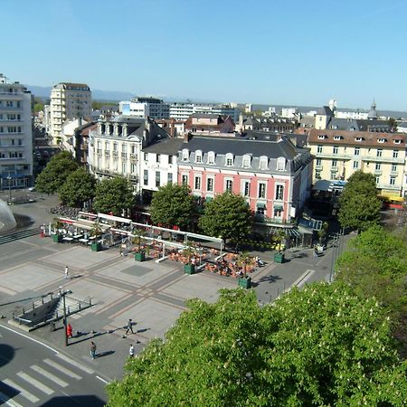 Hotel Foch Tarbes Luaran gambar