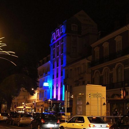 Hotel Foch Tarbes Luaran gambar