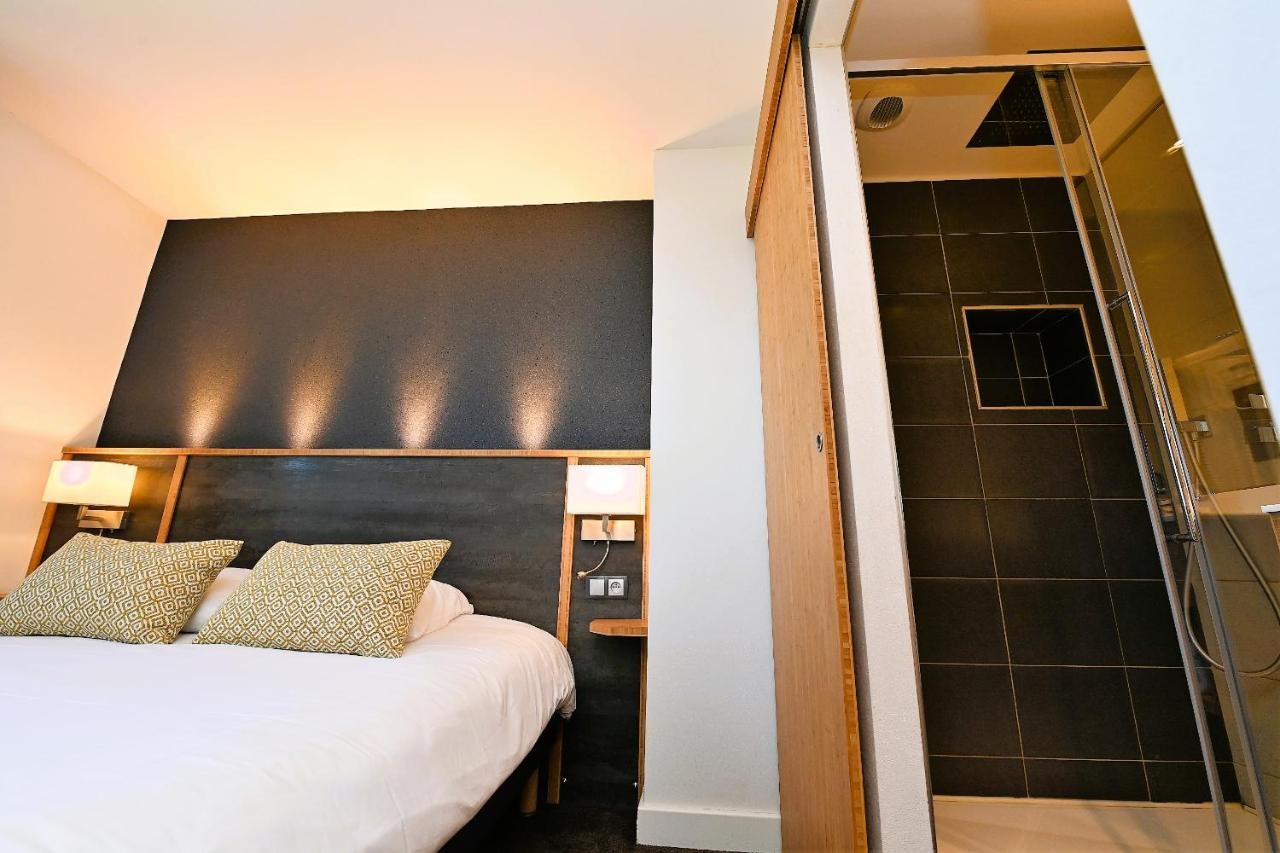 Hotel Foch Tarbes Luaran gambar