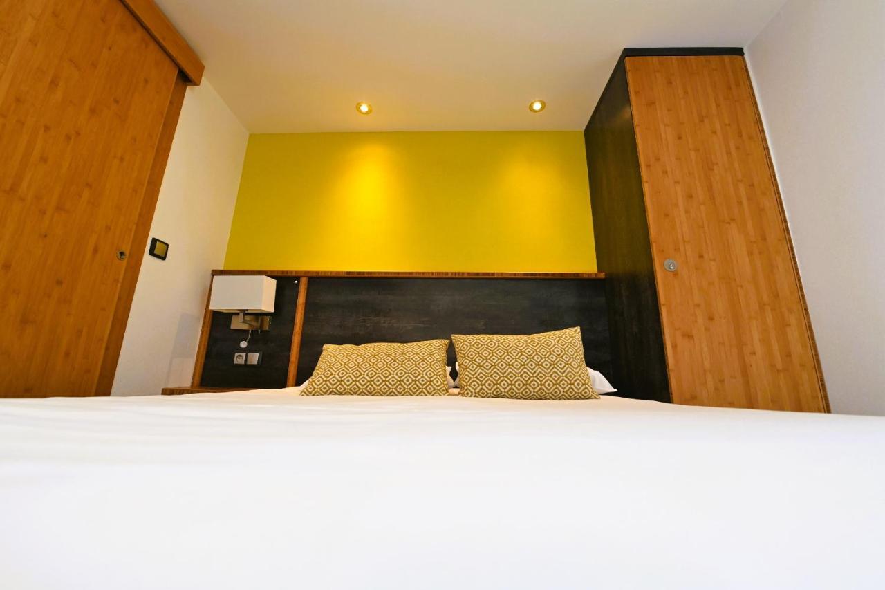 Hotel Foch Tarbes Luaran gambar