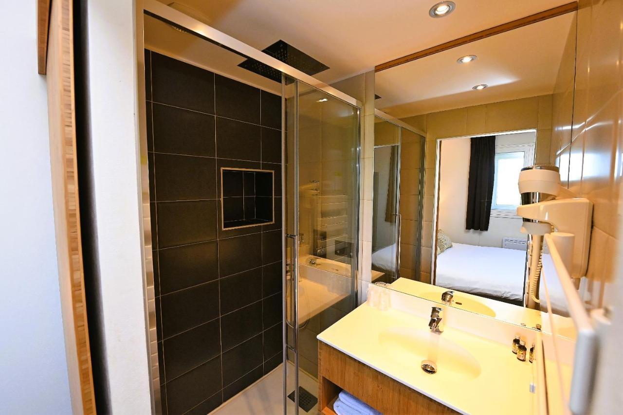 Hotel Foch Tarbes Luaran gambar