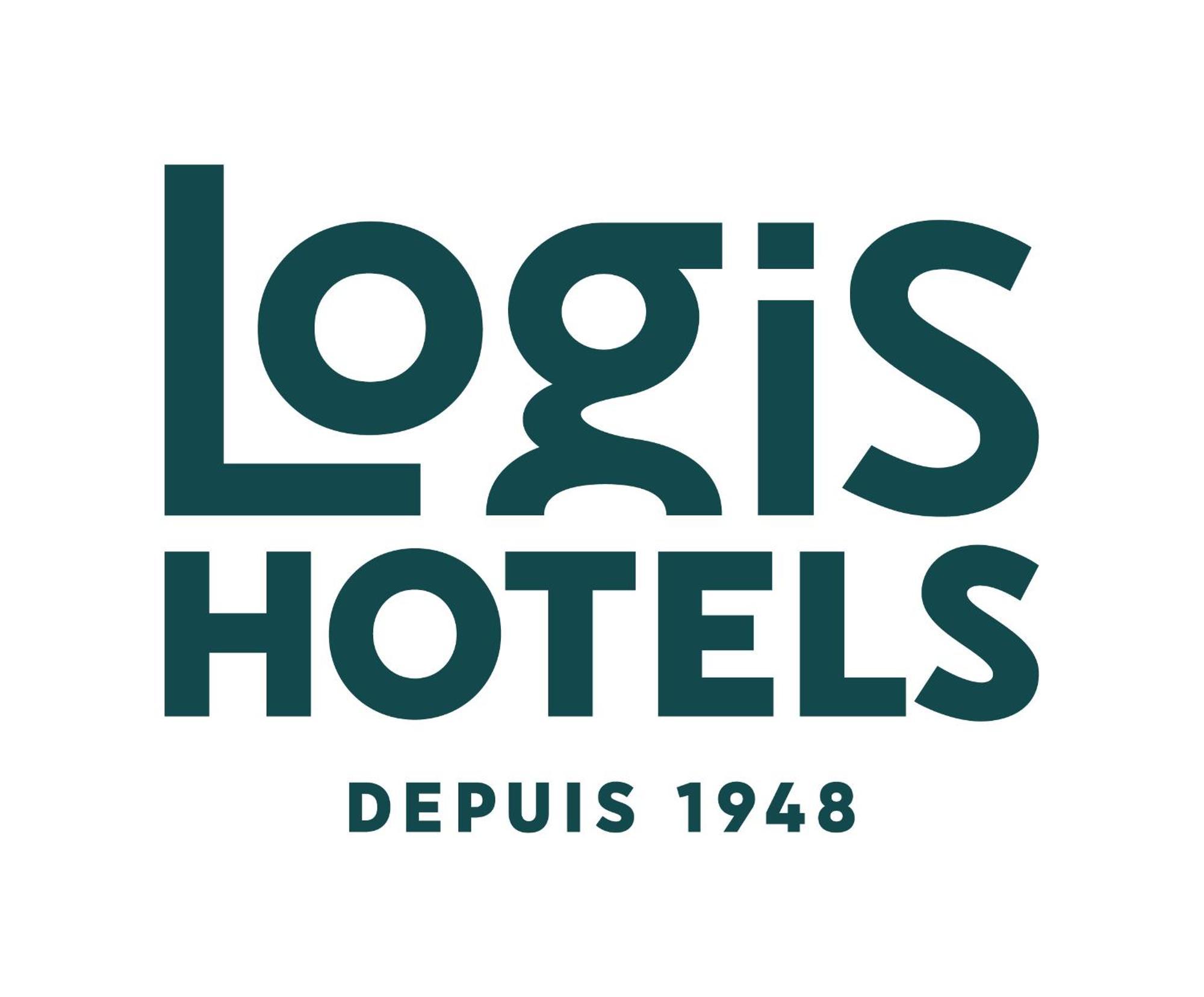 Hotel Foch Tarbes Luaran gambar