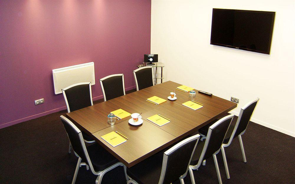 Hotel Foch Tarbes Luaran gambar