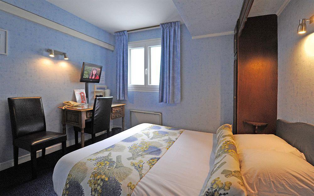 Hotel Foch Tarbes Luaran gambar