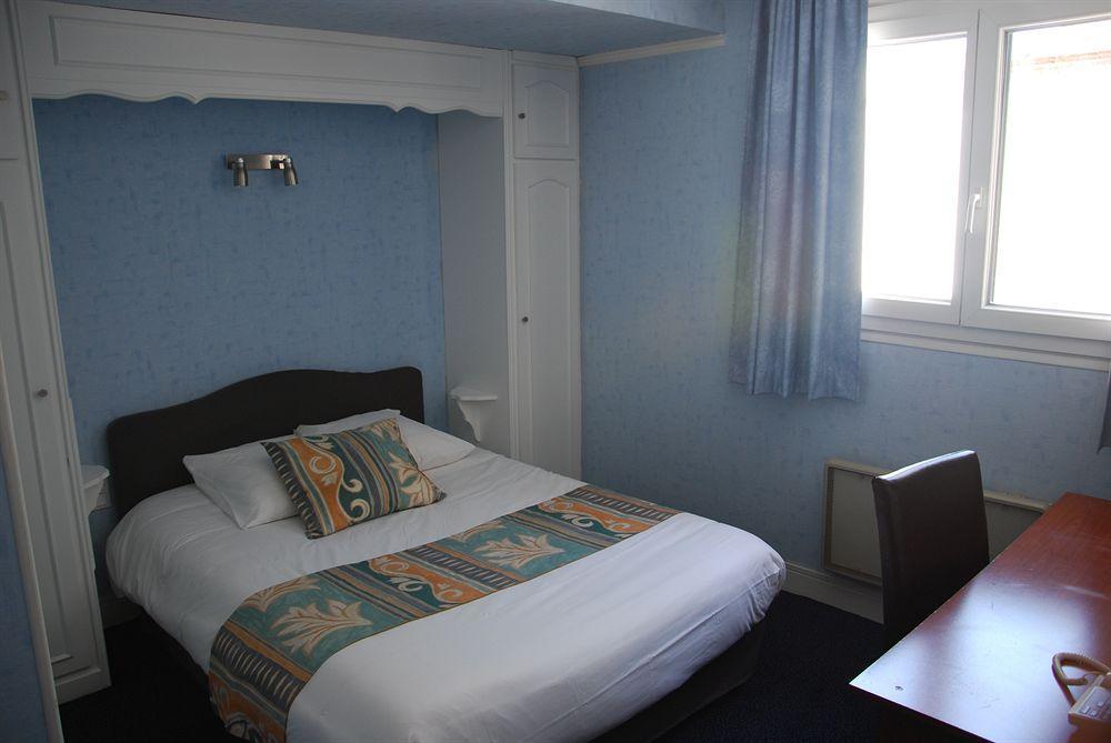 Hotel Foch Tarbes Luaran gambar
