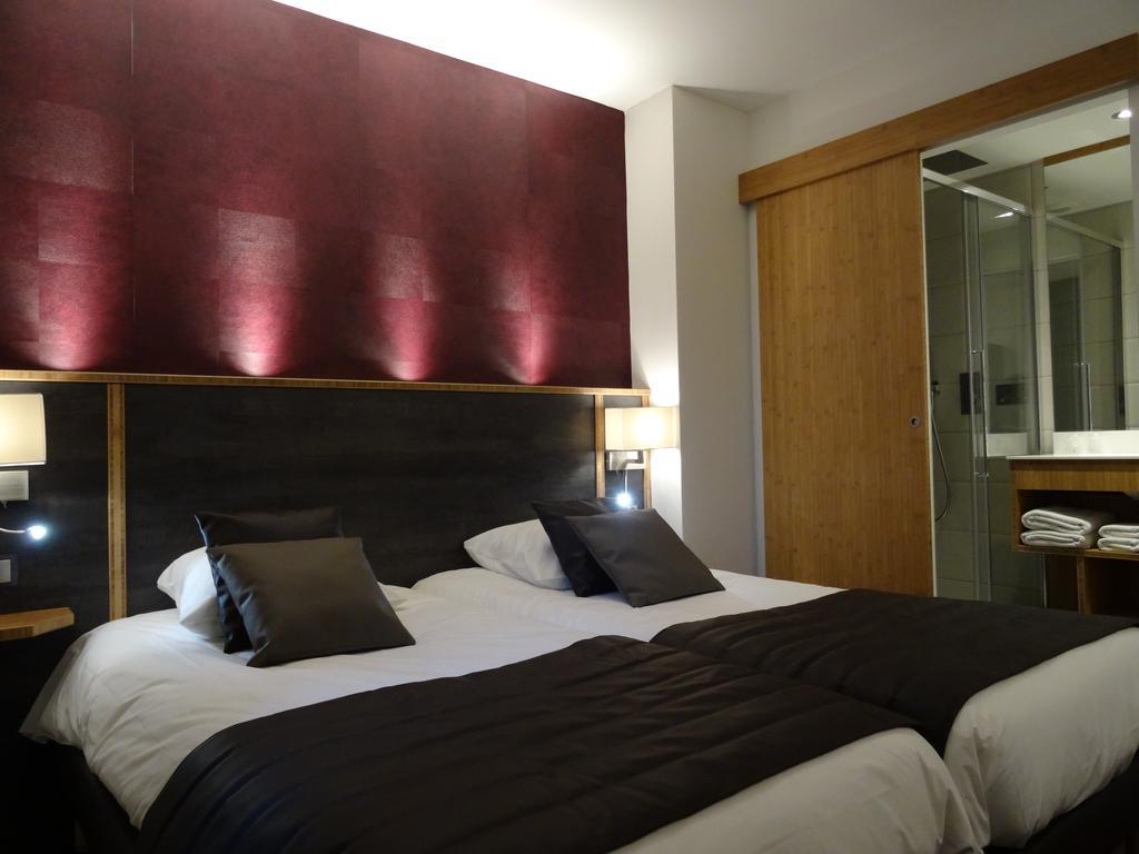 Hotel Foch Tarbes Luaran gambar