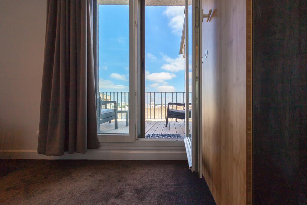Hotel Foch Tarbes Luaran gambar