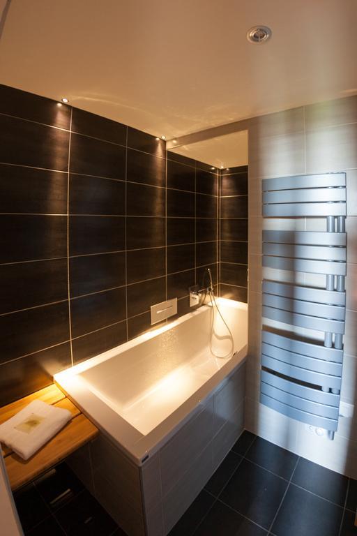 Hotel Foch Tarbes Luaran gambar